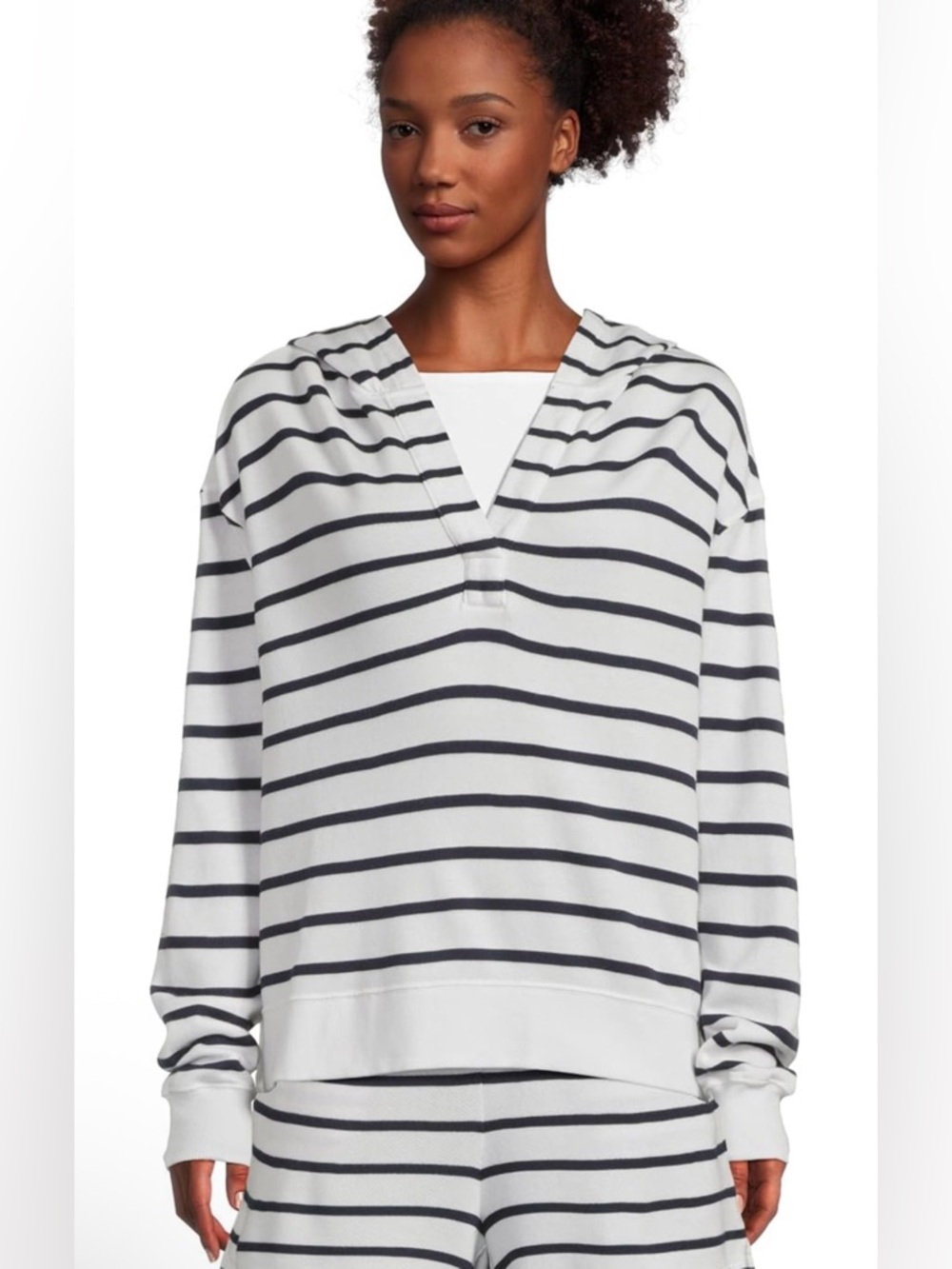 Vineyard Vines Beach Terry Hoodie